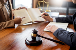 How our expungement lawyer can help you get legal assistance with our Maryland criminal records