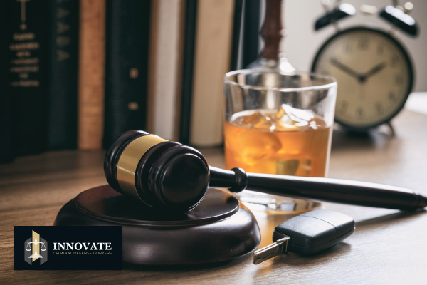 Contact our Baltimore DUI defense lawyer for a free case consultation