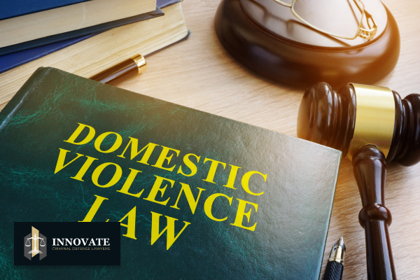 Schedule a free consultation with our Baltimore domestic violence attorney