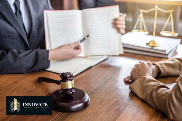 The crucial role of legal representation in DUI and DWI cases